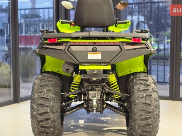 Башан Explorer 330, объемом двигателя 0.27 л и пробегом 0 тыс. км за 4990 $, фото 3 на Automoto.ua