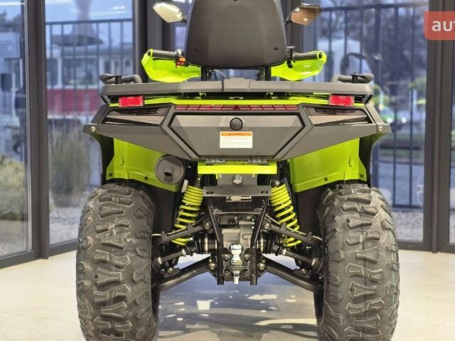 Башан Explorer 330, объемом двигателя 0.27 л и пробегом 0 тыс. км за 4990 $, фото 3 на Automoto.ua