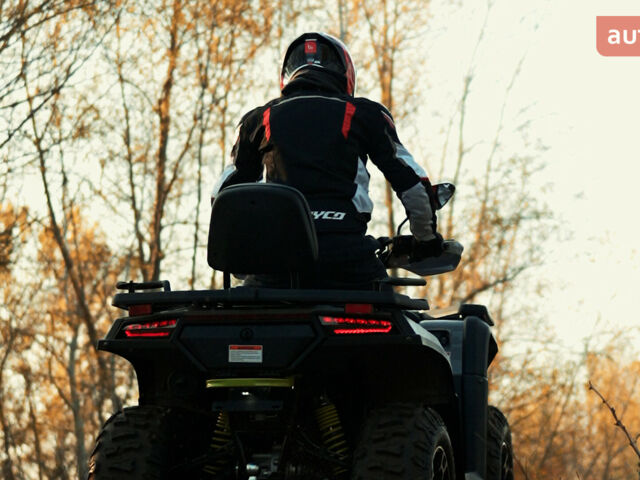 Башан Explorer 330, об'ємом двигуна 0.27 л та пробігом 0 тис. км за 4990 $, фото 19 на Automoto.ua