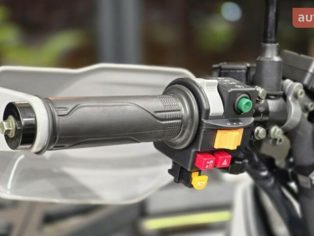 Башан Explorer 330, объемом двигателя 0.27 л и пробегом 0 тыс. км за 4690 $, фото 12 на Automoto.ua