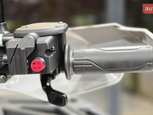 Башан Explorer 330, объемом двигателя 0.27 л и пробегом 0 тыс. км за 4690 $, фото 14 на Automoto.ua