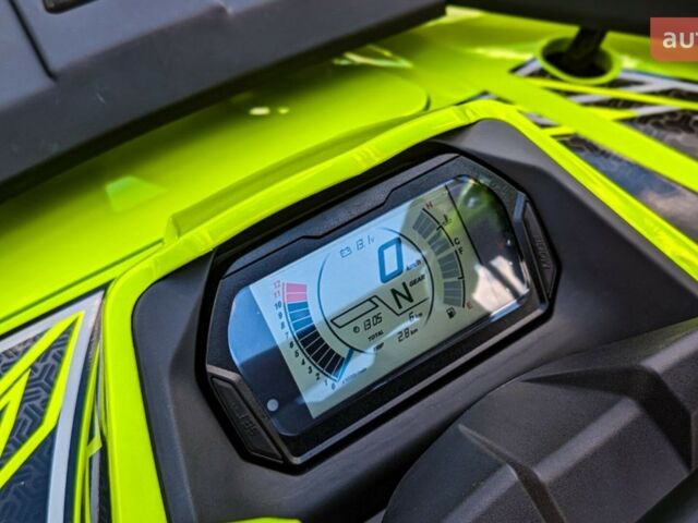 Башан Explorer 330, объемом двигателя 0.27 л и пробегом 0 тыс. км за 4400 $, фото 6 на Automoto.ua