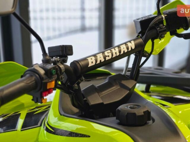 Башан Explorer 330, объемом двигателя 0.27 л и пробегом 0 тыс. км за 4290 $, фото 16 на Automoto.ua