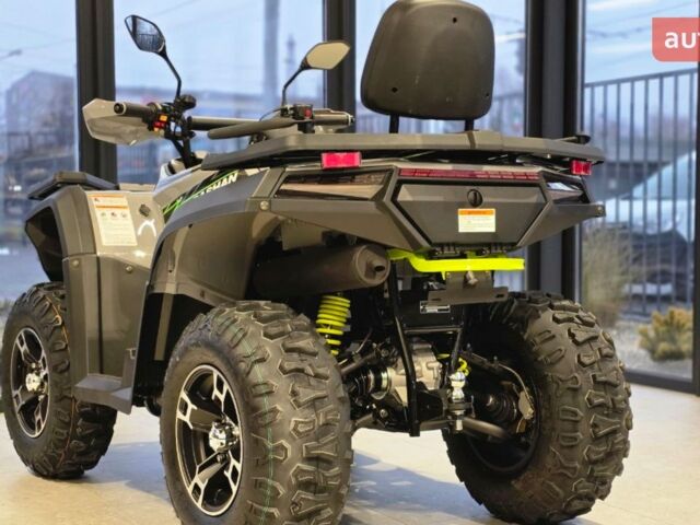 Башан Explorer 330, объемом двигателя 0.27 л и пробегом 0 тыс. км за 4990 $, фото 54 на Automoto.ua
