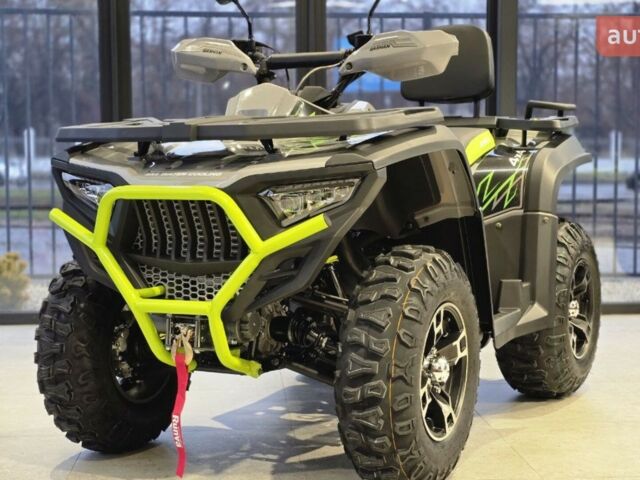 Башан Explorer 330, объемом двигателя 0.27 л и пробегом 0 тыс. км за 4990 $, фото 56 на Automoto.ua