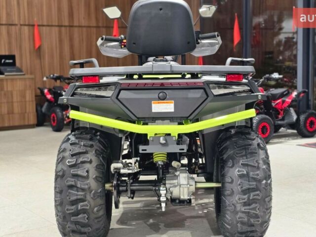 Башан Explorer 330, объемом двигателя 0.27 л и пробегом 0 тыс. км за 3950 $, фото 5 на Automoto.ua