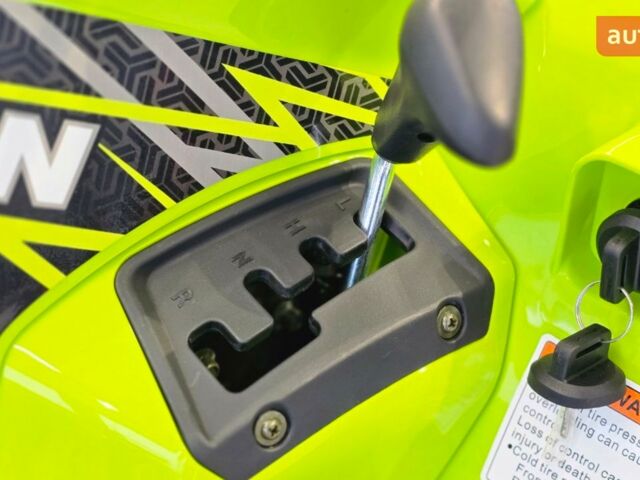 Башан Explorer 330, объемом двигателя 0.27 л и пробегом 0 тыс. км за 4290 $, фото 12 на Automoto.ua