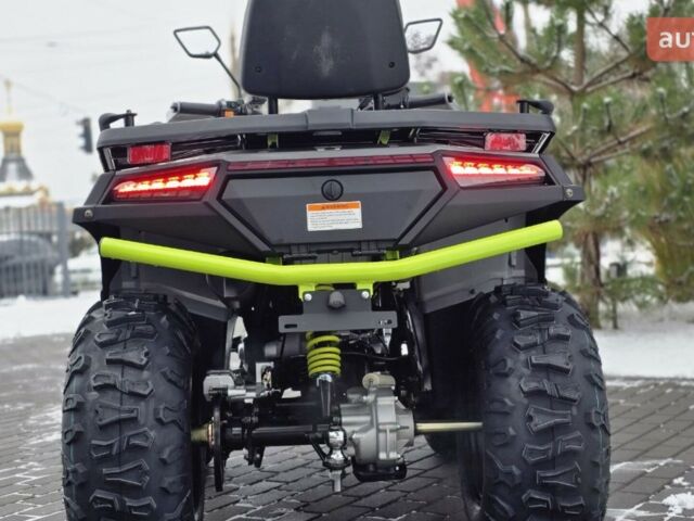 Башан Explorer 330, объемом двигателя 0.27 л и пробегом 0 тыс. км за 3950 $, фото 14 на Automoto.ua