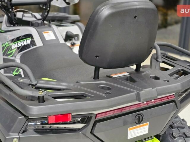 Башан Explorer 330, об'ємом двигуна 0.27 л та пробігом 0 тис. км за 4690 $, фото 11 на Automoto.ua