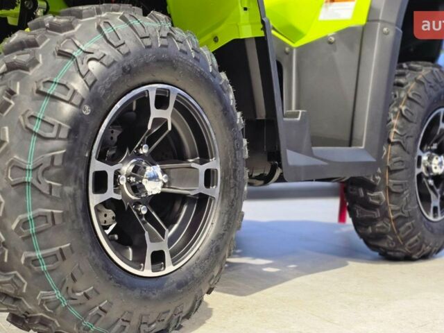 Башан Explorer 330, объемом двигателя 0.27 л и пробегом 0 тыс. км за 4990 $, фото 8 на Automoto.ua