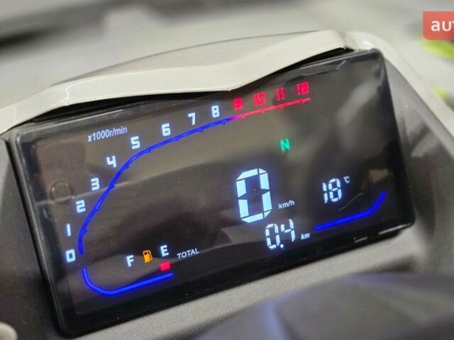 Башан Explorer 330, объемом двигателя 0.27 л и пробегом 0 тыс. км за 3950 $, фото 21 на Automoto.ua