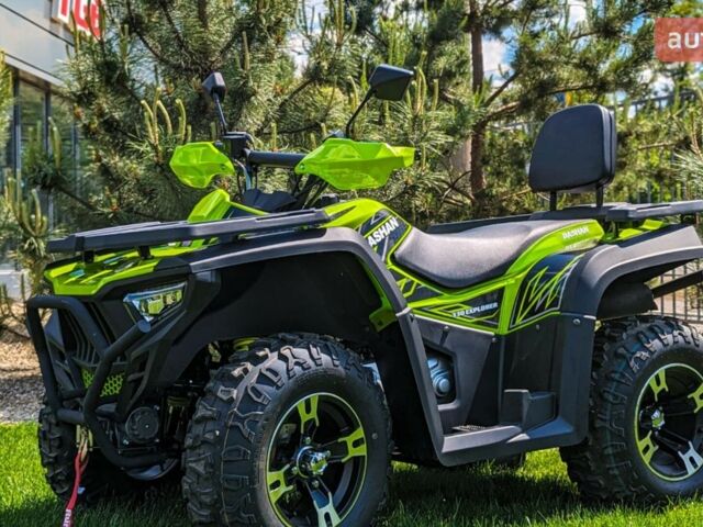 Башан Explorer 330, об'ємом двигуна 0.27 л та пробігом 0 тис. км за 4400 $, фото 10 на Automoto.ua