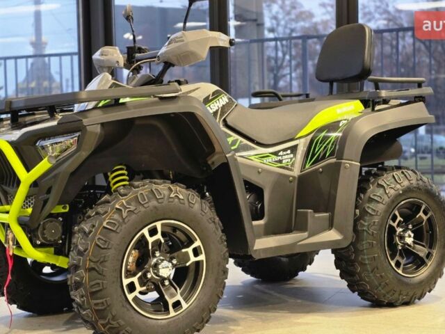 Башан Explorer 330, об'ємом двигуна 0.27 л та пробігом 0 тис. км за 4990 $, фото 13 на Automoto.ua