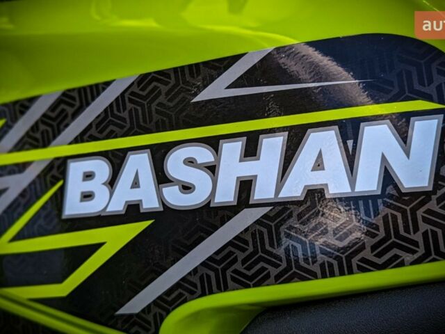 Башан Explorer 330, объемом двигателя 0.27 л и пробегом 0 тыс. км за 4400 $, фото 24 на Automoto.ua