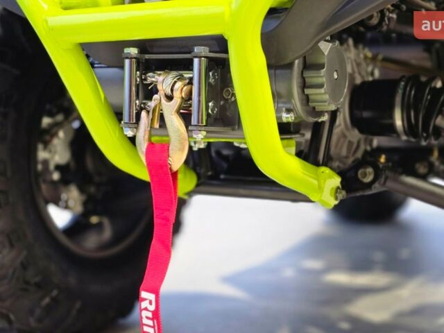 Башан Explorer 330, об'ємом двигуна 0.27 л та пробігом 0 тис. км за 4990 $, фото 38 на Automoto.ua