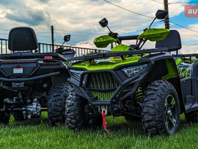 Башан Explorer 330, объемом двигателя 0.27 л и пробегом 0 тыс. км за 4400 $, фото 28 на Automoto.ua