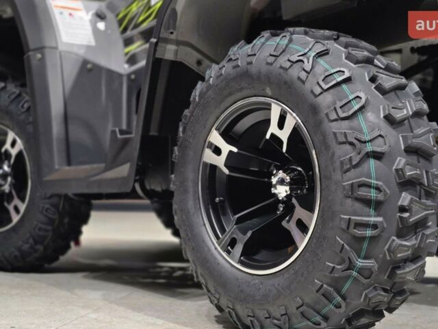 Башан Explorer 330, объемом двигателя 0.27 л и пробегом 0 тыс. км за 4290 $, фото 7 на Automoto.ua