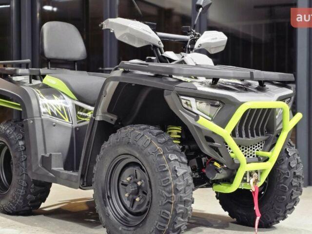 Башан Explorer 330, объемом двигателя 0.27 л и пробегом 0 тыс. км за 3950 $, фото 1 на Automoto.ua