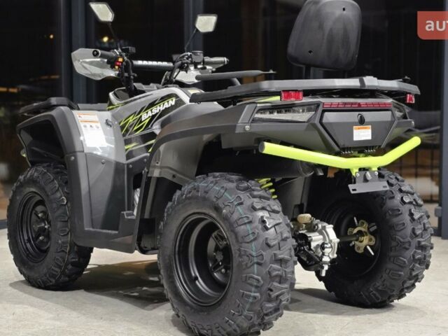 Башан Explorer 330, об'ємом двигуна 0.27 л та пробігом 0 тис. км за 4100 $, фото 4 на Automoto.ua