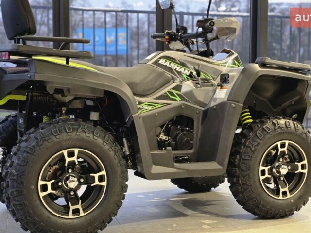 Башан Explorer 330, объемом двигателя 0.27 л и пробегом 0 тыс. км за 4990 $, фото 11 на Automoto.ua