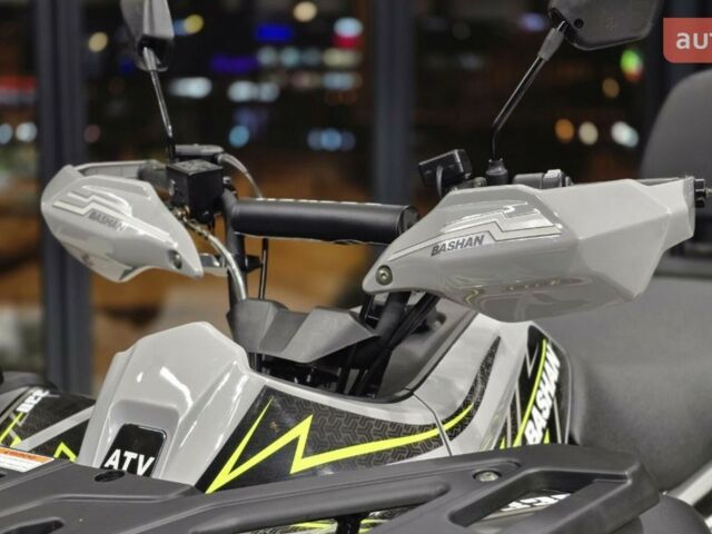 Башан Explorer 330, объемом двигателя 0.27 л и пробегом 0 тыс. км за 4290 $, фото 23 на Automoto.ua