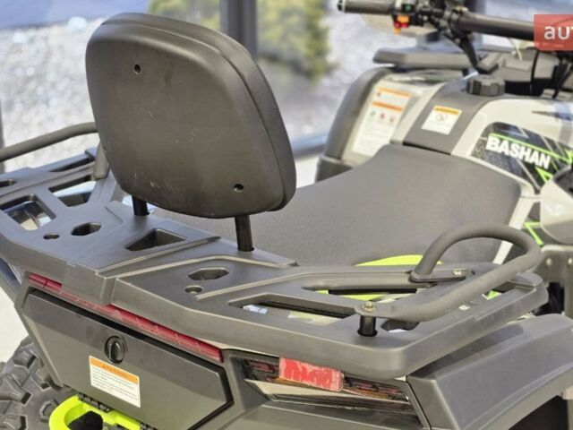 Башан Explorer 330, объемом двигателя 0.27 л и пробегом 0 тыс. км за 4690 $, фото 10 на Automoto.ua