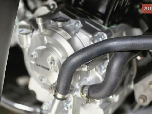 Башан Explorer 330, объемом двигателя 0.27 л и пробегом 0 тыс. км за 4100 $, фото 16 на Automoto.ua