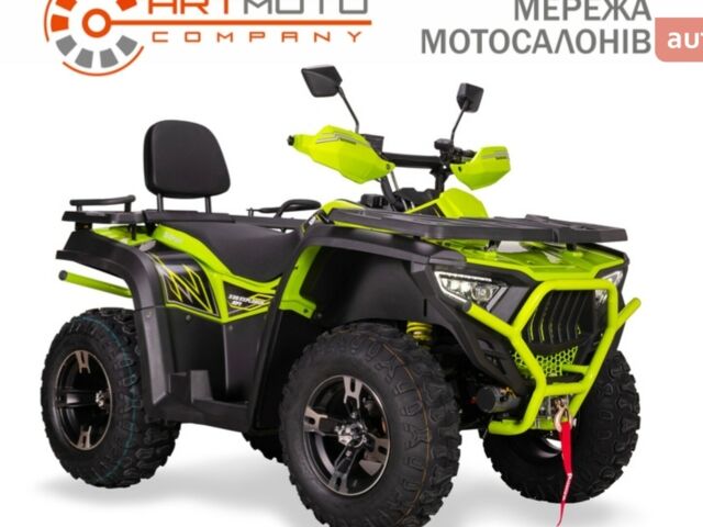 Башан Explorer 330, об'ємом двигуна 0.27 л та пробігом 0 тис. км за 4690 $, фото 27 на Automoto.ua