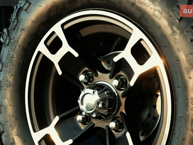 Башан Explorer 330, об'ємом двигуна 0.27 л та пробігом 0 тис. км за 4990 $, фото 2 на Automoto.ua