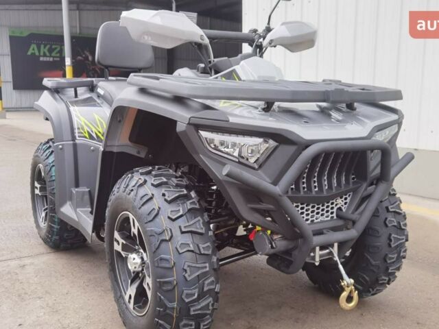 купити нове авто Башан Explorer 330 2024 року від офіційного дилера АртМото Вінниця Башан фото