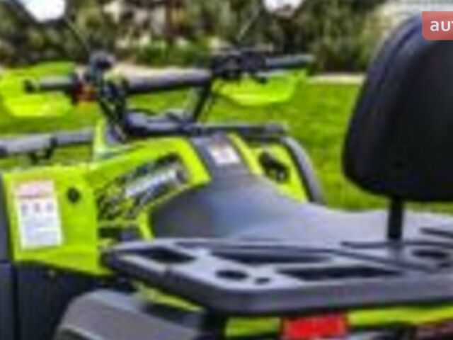Башан Explorer 330, объемом двигателя 0.27 л и пробегом 0 тыс. км за 4400 $, фото 15 на Automoto.ua