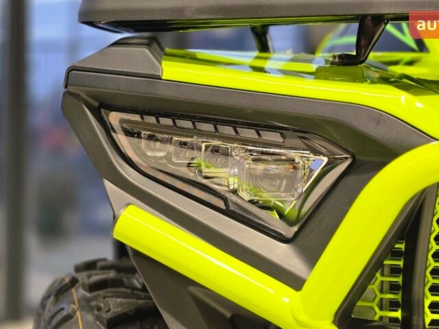 Башан Explorer 330, об'ємом двигуна 0.27 л та пробігом 0 тис. км за 4990 $, фото 18 на Automoto.ua