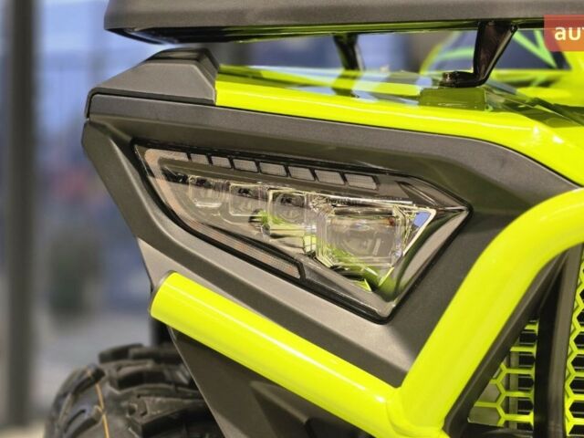 Башан Explorer 330, об'ємом двигуна 0.27 л та пробігом 0 тис. км за 4990 $, фото 18 на Automoto.ua