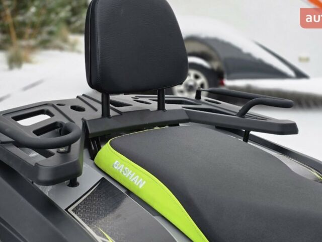 Башан Explorer 330, объемом двигателя 0.27 л и пробегом 0 тыс. км за 3950 $, фото 26 на Automoto.ua