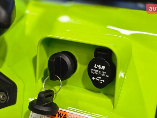 Башан Explorer 330, об'ємом двигуна 0.27 л та пробігом 0 тис. км за 4990 $, фото 28 на Automoto.ua