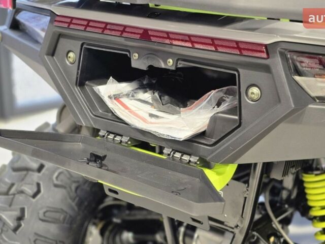 Башан Explorer 330, объемом двигателя 0.27 л и пробегом 0 тыс. км за 4690 $, фото 11 на Automoto.ua