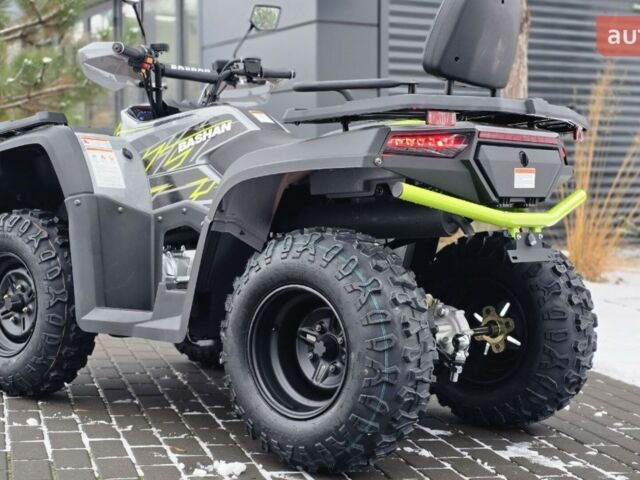 Башан Explorer 330, объемом двигателя 0.27 л и пробегом 0 тыс. км за 3950 $, фото 19 на Automoto.ua