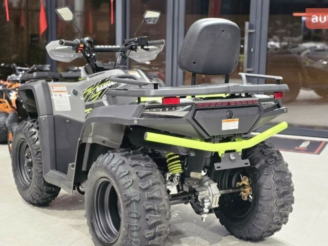 Башан Explorer 330, объемом двигателя 0.27 л и пробегом 0 тыс. км за 3950 $, фото 6 на Automoto.ua