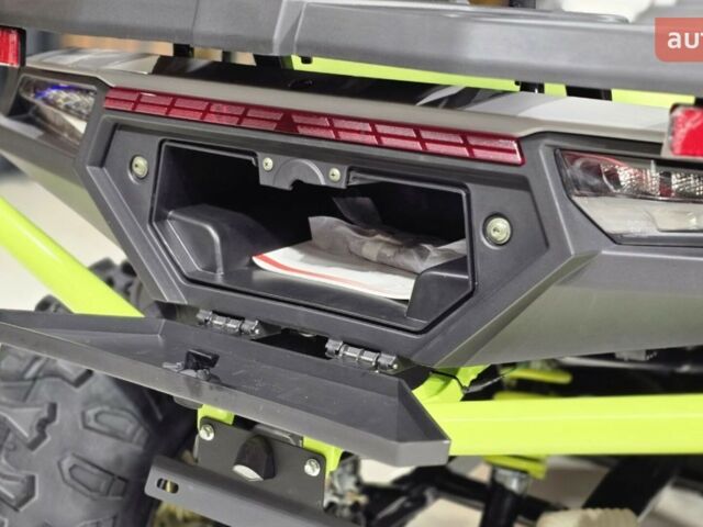 Башан Explorer 330, об'ємом двигуна 0.27 л та пробігом 0 тис. км за 4100 $, фото 19 на Automoto.ua