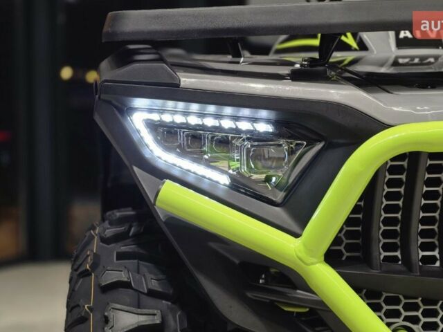 Башан Explorer 330, объемом двигателя 0.27 л и пробегом 0 тыс. км за 4290 $, фото 29 на Automoto.ua