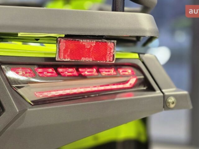 Башан Explorer 330, об'ємом двигуна 0.27 л та пробігом 0 тис. км за 4990 $, фото 12 на Automoto.ua