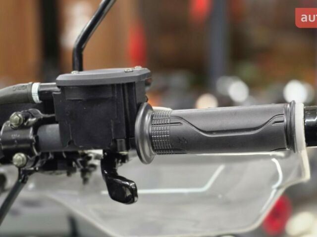 Башан Explorer 330, объемом двигателя 0.27 л и пробегом 0 тыс. км за 4100 $, фото 26 на Automoto.ua