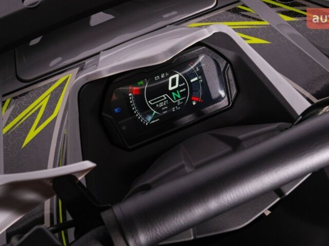 Башан Explorer 330, объемом двигателя 0.27 л и пробегом 0 тыс. км за 3950 $, фото 9 на Automoto.ua