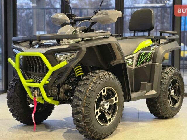 Башан Explorer 330, объемом двигателя 0.27 л и пробегом 0 тыс. км за 4990 $, фото 53 на Automoto.ua