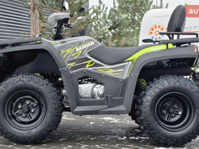 Башан Explorer 330, объемом двигателя 0.27 л и пробегом 0 тыс. км за 3950 $, фото 2 на Automoto.ua