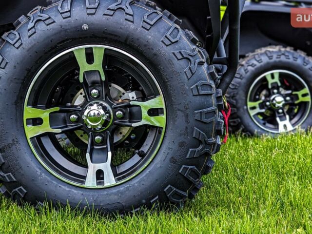 Башан Explorer 330, об'ємом двигуна 0.27 л та пробігом 0 тис. км за 4400 $, фото 5 на Automoto.ua