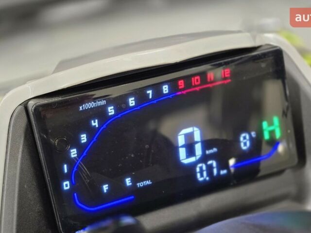 Башан Explorer 330, объемом двигателя 0.27 л и пробегом 0 тыс. км за 3950 $, фото 12 на Automoto.ua