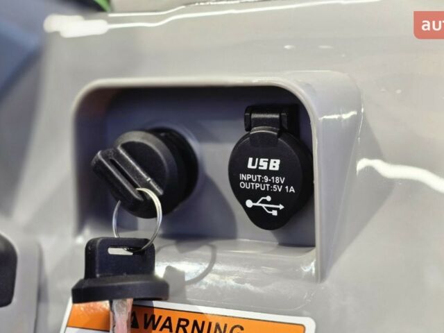 Башан Explorer 330, объемом двигателя 0.27 л и пробегом 0 тыс. км за 4690 $, фото 16 на Automoto.ua