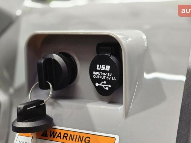 Башан Explorer 330, объемом двигателя 0.27 л и пробегом 0 тыс. км за 4290 $, фото 36 на Automoto.ua