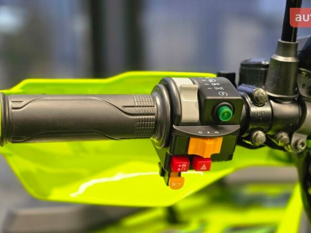 Башан Explorer 330, объемом двигателя 0.27 л и пробегом 0 тыс. км за 4990 $, фото 35 на Automoto.ua